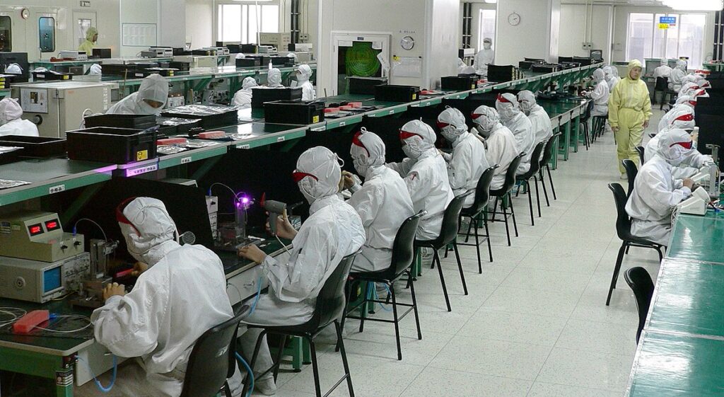 Electronics and Engineering