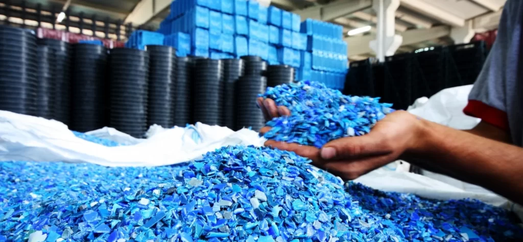 Plastic and Packaging