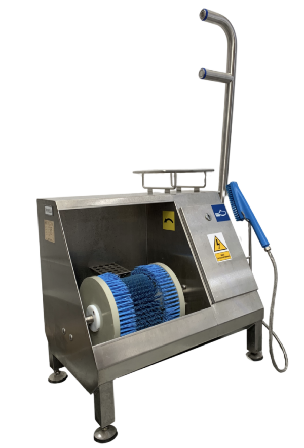 Industrial Foot Bath | Aqua Series Hygiene Foot Baths Australia
